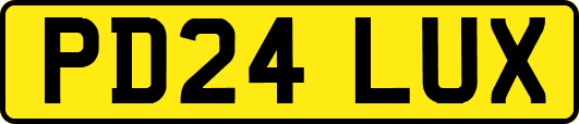 PD24LUX