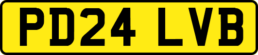 PD24LVB