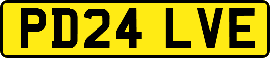 PD24LVE