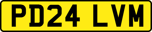 PD24LVM