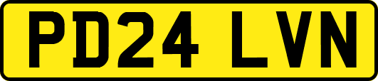 PD24LVN