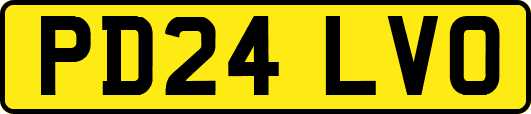 PD24LVO