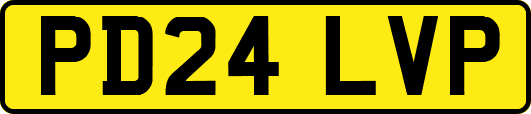 PD24LVP