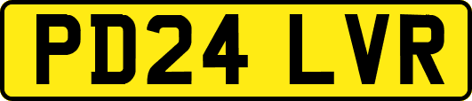 PD24LVR
