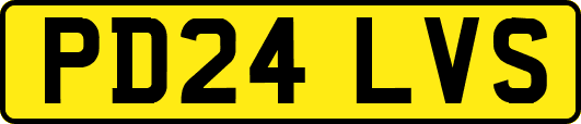 PD24LVS