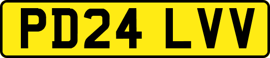 PD24LVV