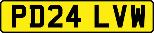 PD24LVW