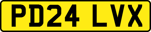 PD24LVX