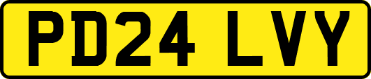 PD24LVY