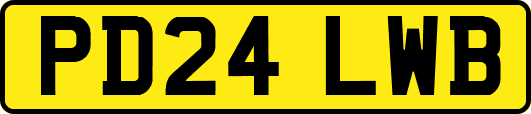 PD24LWB