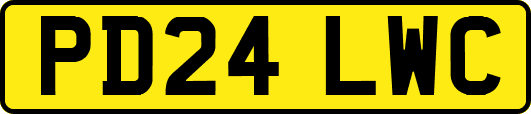 PD24LWC