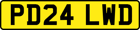 PD24LWD