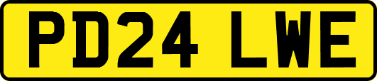 PD24LWE