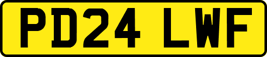 PD24LWF