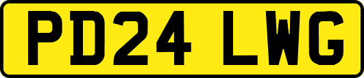PD24LWG