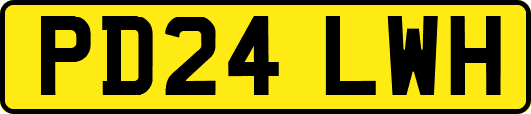 PD24LWH