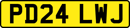 PD24LWJ
