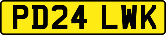 PD24LWK