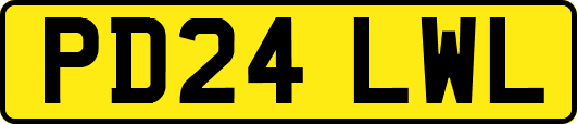 PD24LWL