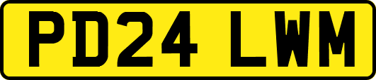 PD24LWM