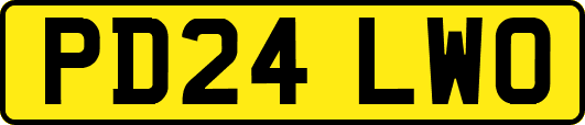PD24LWO