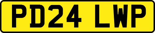 PD24LWP