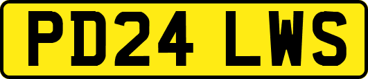 PD24LWS