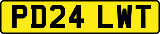 PD24LWT
