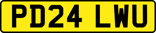PD24LWU