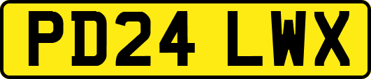 PD24LWX