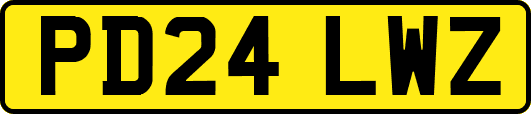 PD24LWZ