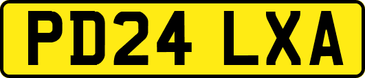 PD24LXA