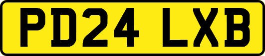 PD24LXB