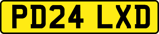 PD24LXD