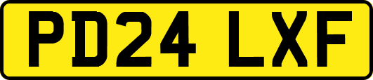 PD24LXF
