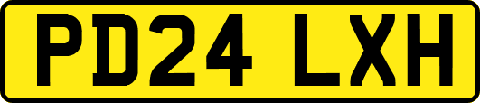 PD24LXH