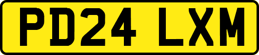 PD24LXM