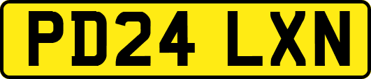 PD24LXN
