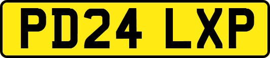 PD24LXP