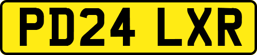 PD24LXR