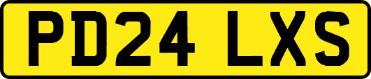PD24LXS