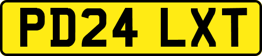 PD24LXT