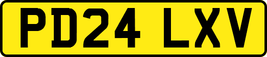 PD24LXV