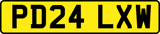 PD24LXW