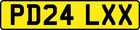 PD24LXX