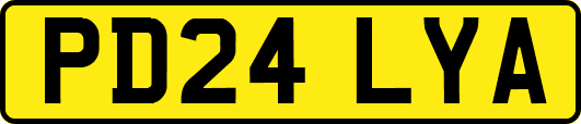 PD24LYA