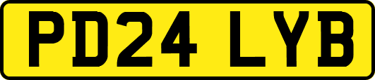 PD24LYB