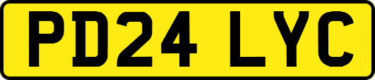 PD24LYC