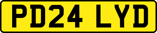 PD24LYD