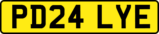 PD24LYE
